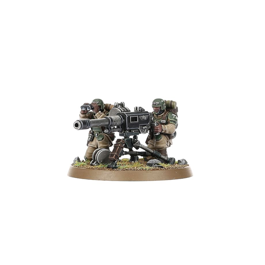 Death Korps